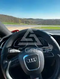 2007 Audi A5