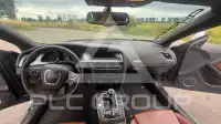 2007 Audi A5