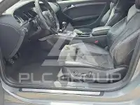 2007 Audi A5