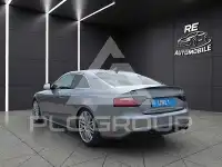 2007 Audi A5
