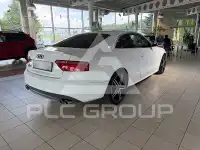 2007 Audi A5