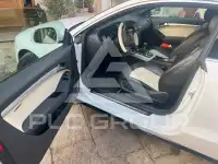 2007 Audi A5