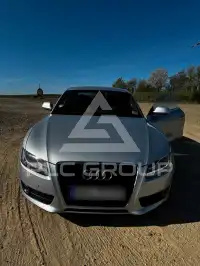 2007 Audi A5