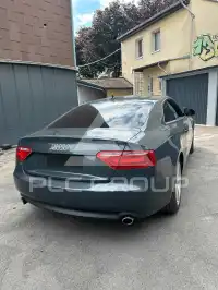 2007 Audi A5
