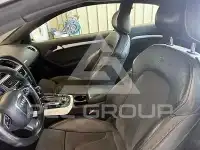 2007 Audi A5