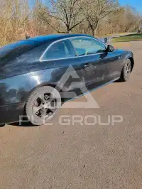 2007 Audi A5