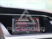 2007 Audi A5