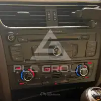 2007 Audi A5