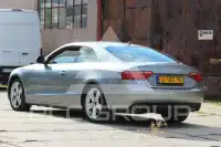 2007 Audi A5