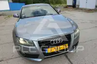 2007 Audi A5