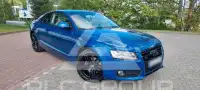 2007 Audi A5