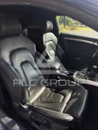 2007 Audi A5