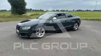 2007 Audi A5