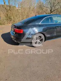 2007 Audi A5