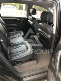 2007 Audi Q7