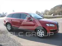 2007 Audi Q7
