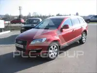 2007 Audi Q7