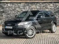 2007 Audi Q7
