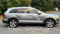2007 Audi Q7
