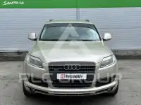 2007 Audi Q7