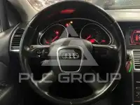 2007 Audi Q7