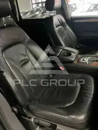 2007 Audi Q7