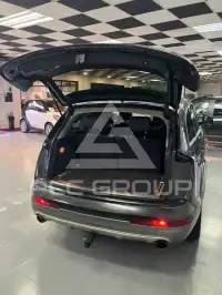 2007 Audi Q7