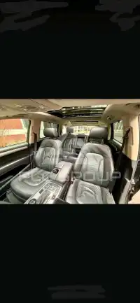 2007 Audi Q7