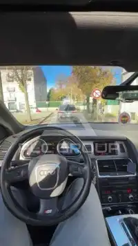 2007 Audi Q7