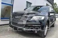 2007 Audi Q7
