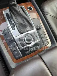 2007 Audi Q7