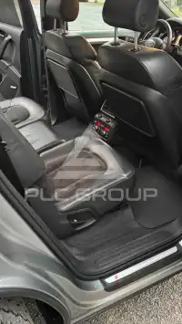 2007 Audi Q7