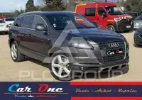 2007 Audi Q7