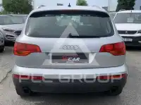 2007 Audi Q7