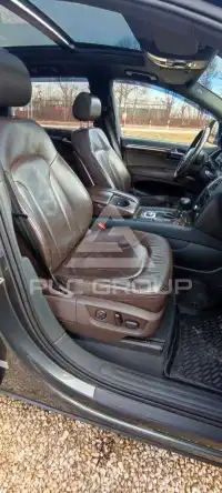 2007 Audi Q7