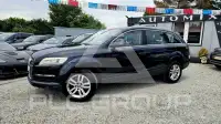 2007 Audi Q7