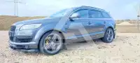2007 Audi Q7