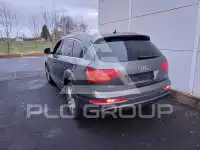 2007 Audi Q7