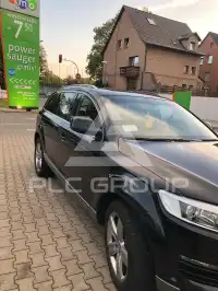 2007 Audi Q7