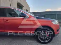 2007 Audi Q7