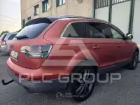 2007 Audi Q7