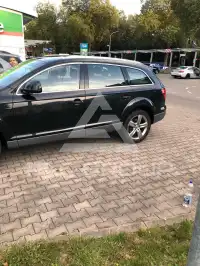 2007 Audi Q7