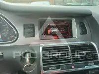 2007 Audi Q7