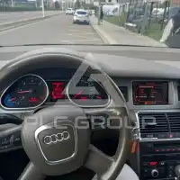 2007 Audi Q7