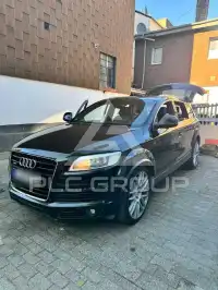 2007 Audi Q7