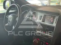 2007 Audi Q7