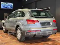 2007 Audi Q7