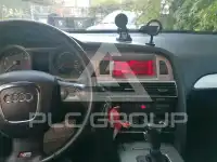 2007 Audi A6