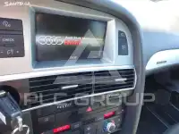 2007 Audi A6
