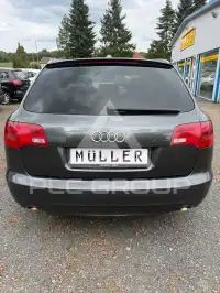 2007 Audi A6